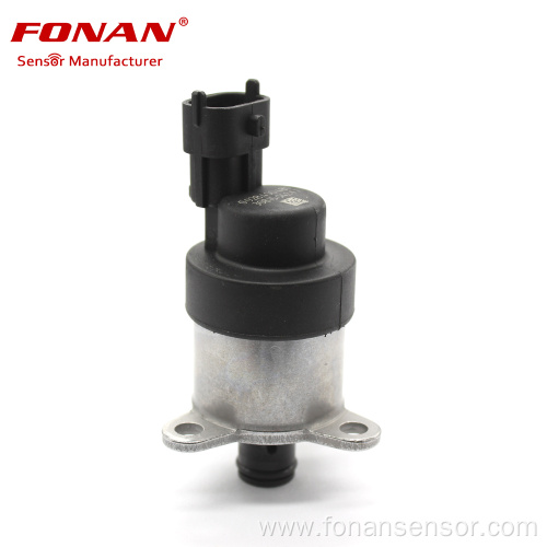 Fuel Metering Solenoid Valve 0928400643 0928400492